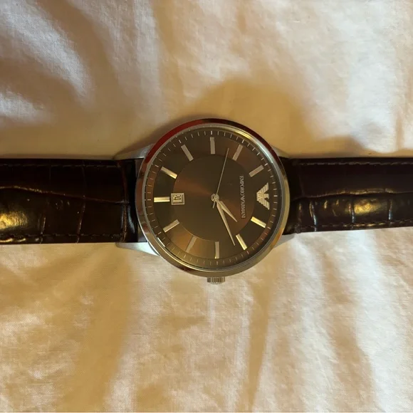 Emporio Armani Watch
